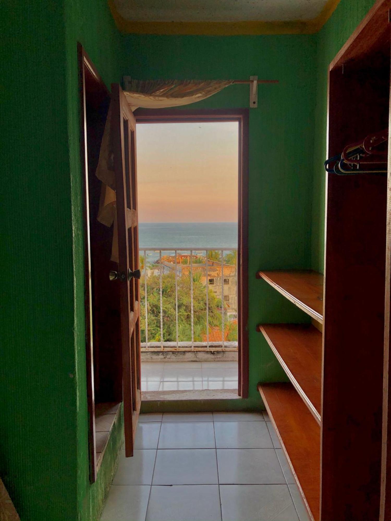 Hotel Villa Luz Puerto Escondido  Extérieur photo