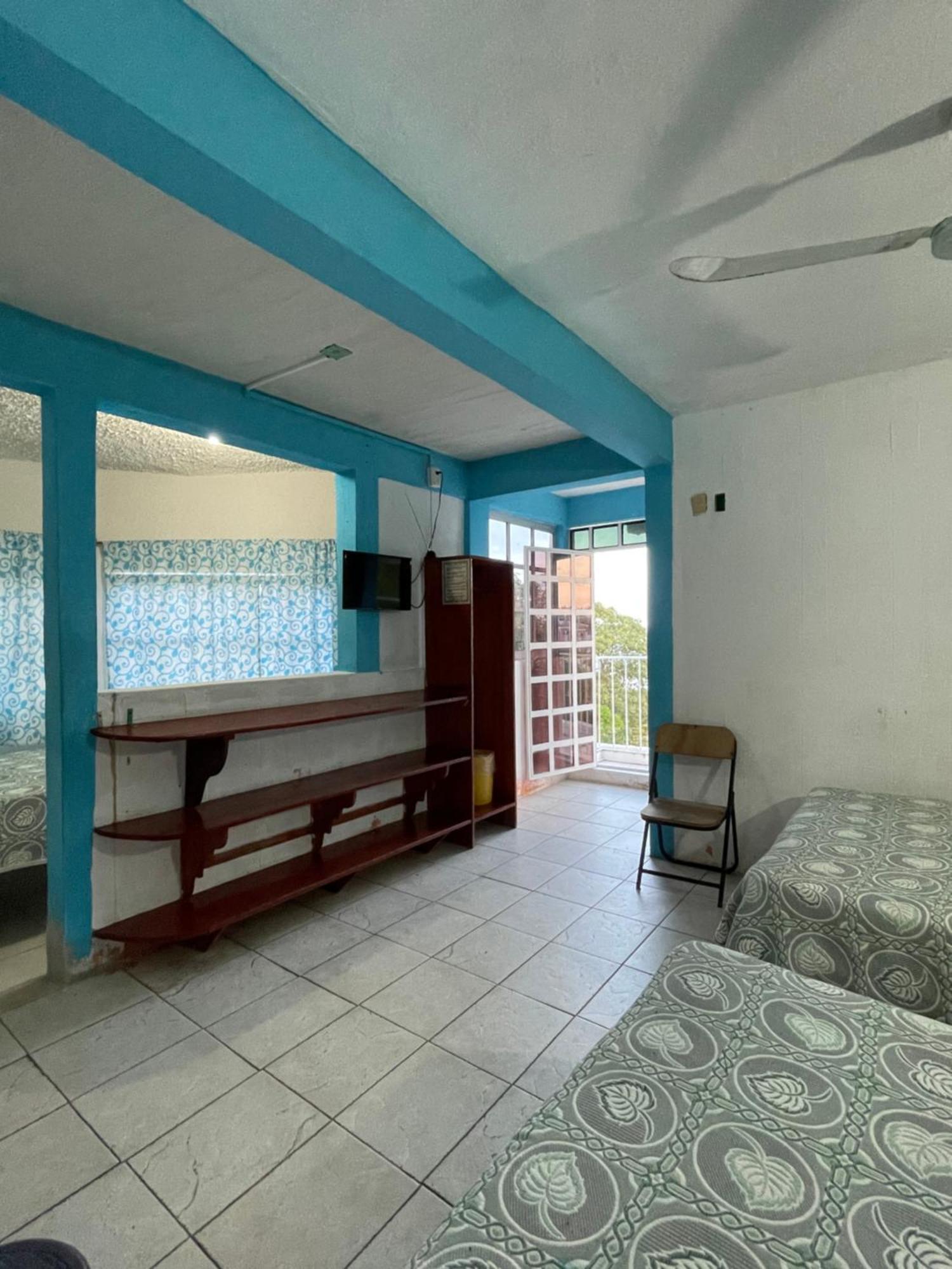 Hotel Villa Luz Puerto Escondido  Extérieur photo