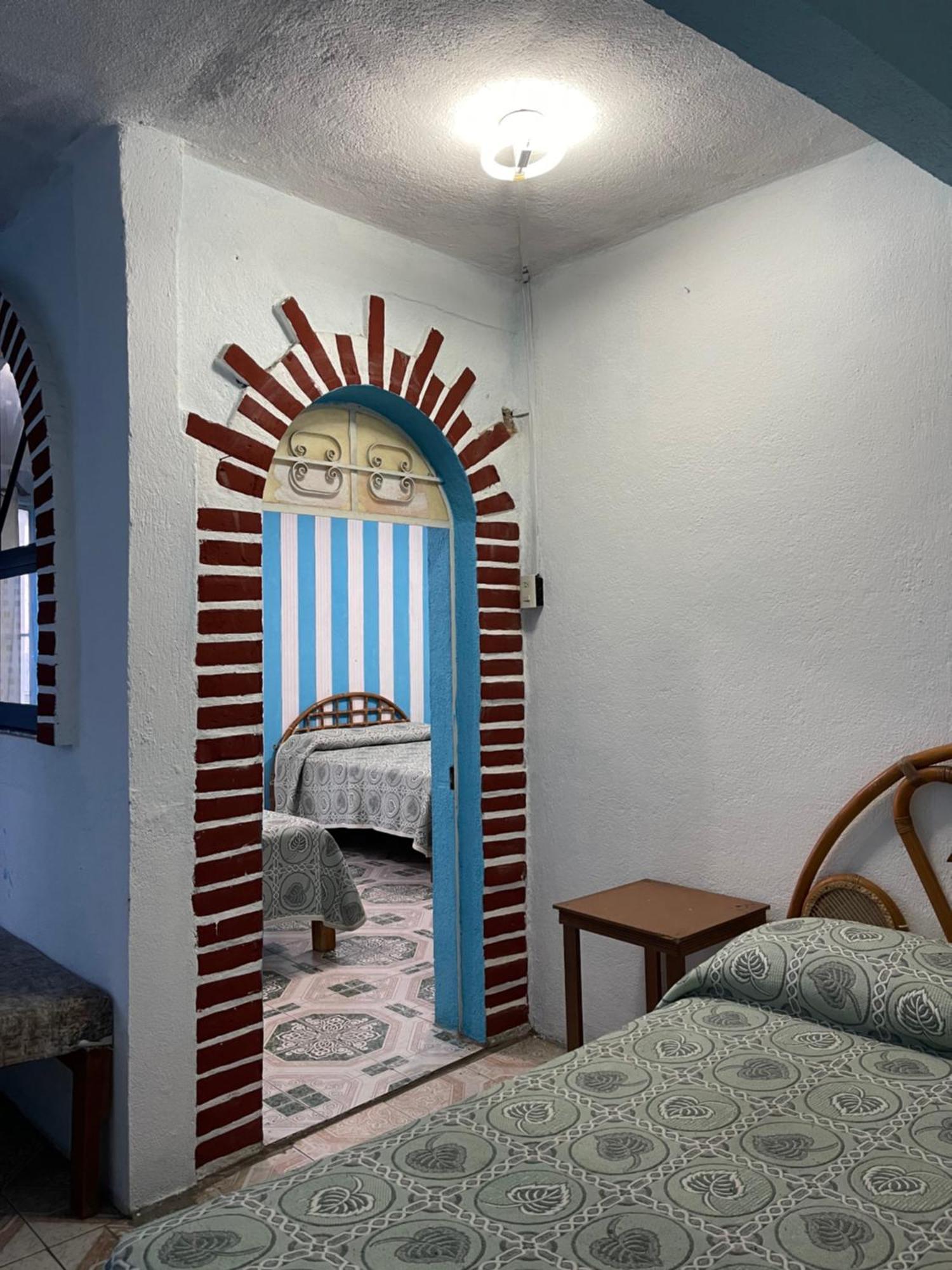 Hotel Villa Luz Puerto Escondido  Extérieur photo